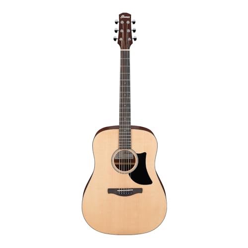 Ibanez AAD50 Advanced Acoustic Guitar - Natural