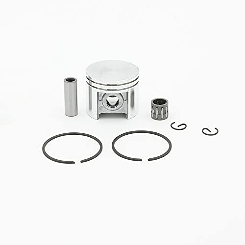 40 mm Kolbenbaugruppe passend for Stihl 021 023 025 MS210 MS230 MS250 MS 210 230 250 MS230C Gas-Kettensäge 1123 030 2003…