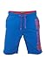Produktbild riverso Badehose Herren Regular Fit RIVJannik Badeshorts Sporthose Schwimmhose Shorts Kurze Hosen Print Elastischer Bund Blau XXL, Größe:XXL, Farbe:Bright Royal Blue (59600)