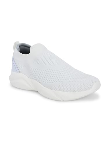 Image of OFF LIMITS Derek Men's Slip-On Walking Shoes |Easy Wear for Daily Comfort & All-Day Support