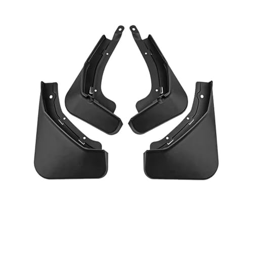 Bavettes garde-boue pour Geely Starray 2023 2024 protection avant arrière