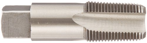 Drill America Dwtpt3/4 3/4"-14 Npt Pipe Tap, Carbon Steel, Dwtpt Series #TOP1