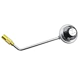 BAY Direct 9924-5251 レギュレーター アセンブリ 交換用 コールマン 9924-5251 700 A00 A50-9924 シリーズ ポータブル グリル