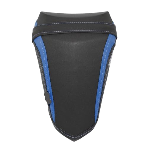 Asiento tipo sillín YZF R7 con capó de alta absorción de impactos