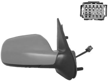 Van Wezel 956808 Exterior Mirrors