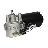 Spannung [V]: 12 Magneti Marelli TGE424C Scheibenwischermotor