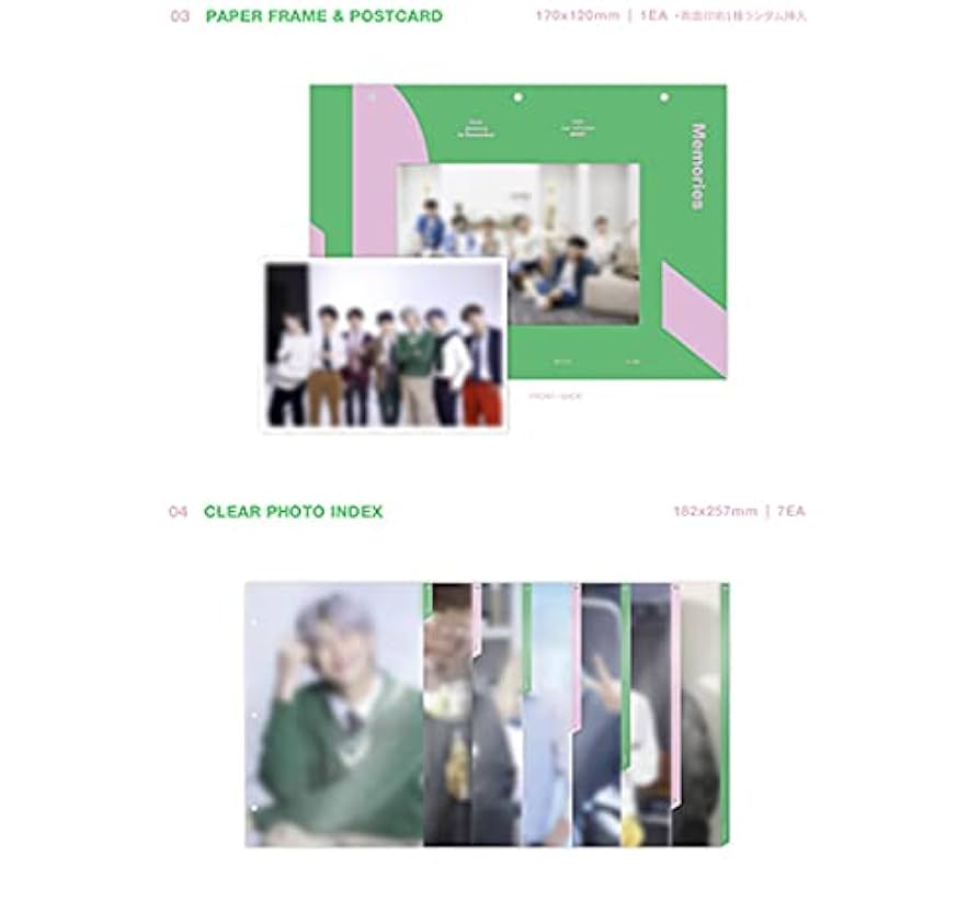 Amazon.co.jp: BTS Memories of 2020【DVD】【日本語字幕入り