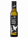 Edles Trüffelöl – Natives Olivenöl extra mit schwarzem Trüffel | nussig-aromatisch & mild-fruchtig | 250 ml
