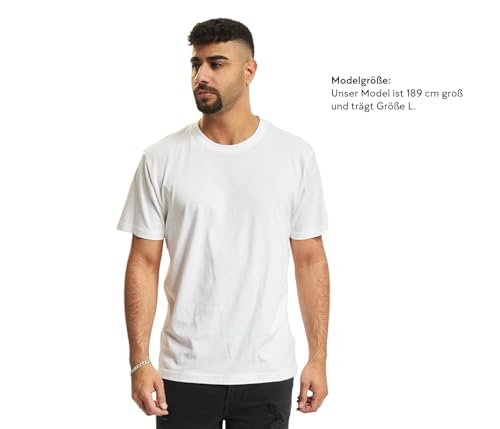 Image of Brandit Camo T-Shirt | Made from pure cotton in camo pattern. With crew neck and short sleeves.