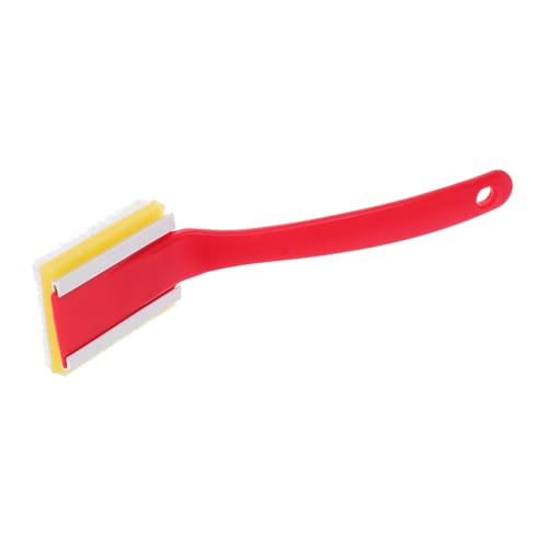 SEWACC Tampon De Peinture pour Bordure De Mur Plafond Coupe-Bordure Outil Applicateur Tampon De Bordure Peintre Accessoire De Peinture
