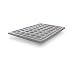 SonnoMATTRESS Topper Viscografeno Infiniti Grafeno Confort 70x180x4