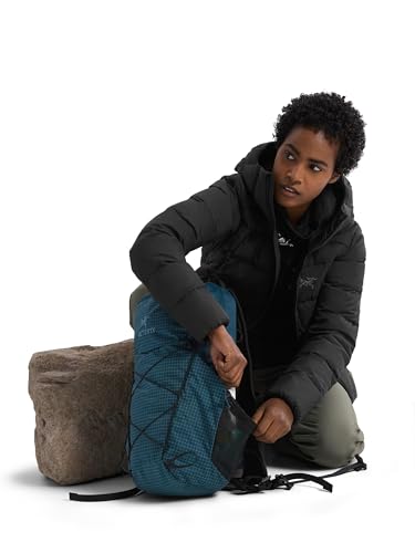 Arc'teryx Thorium Hoody Women's | Warm Durable Standalone Down Hoody4