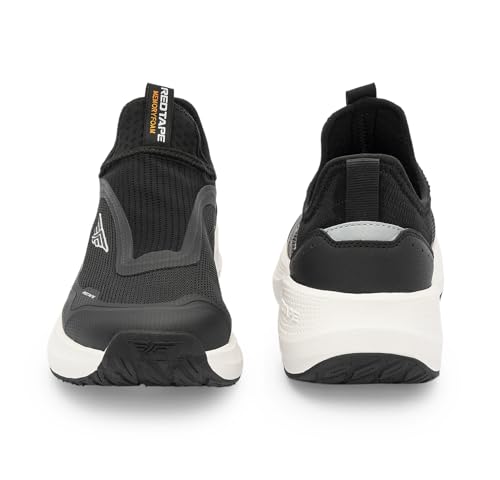 Image of Red Tape Women's Walking Slip-On Shoes
