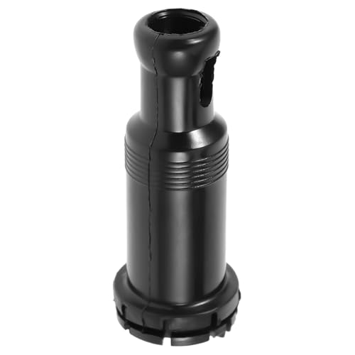 Abaodam ロングポール傘アクセサリー 部品 傘修理ラック 傘のポールの交換 傘のりたたみ傘リブラック リブラックの修理 耐摩耗傘リブラック 傘の修理用品 プラスチック