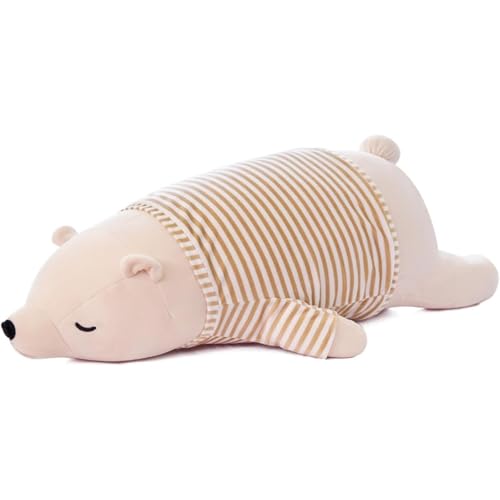 SSZY ���܂̂ʂ������ ���� �ӂ�ӂ� ������ 110cm�_�炩�� �a�����v���[���g �N���X�}�X �M�t�g �ޏ� ���F�B ���� �X�g���X���� ���S�� ���F ���� �Q�� �J�o�[�t�� (60CM,�����h���X)