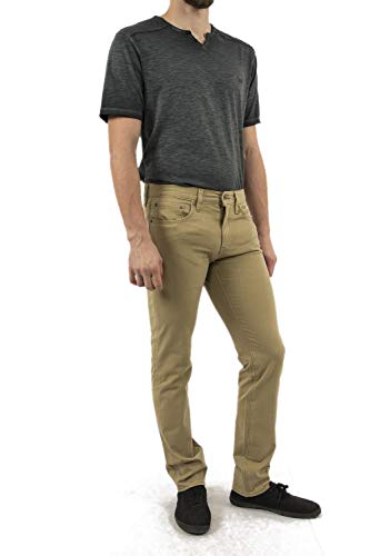 Image of Levi's Men's 559 Lined Pant