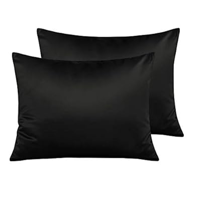 bedsure satin pillowcase