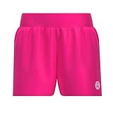 BIDI BADU Mädchen Crew 2In1 Shorts 164