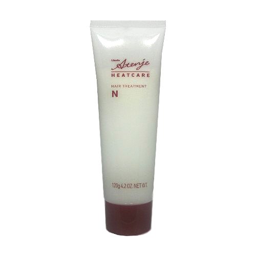 Atenje Liscio Heatcare Hair Treatment 4.2 OZ - 120g By Milbon