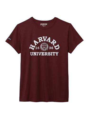 JanSport NCAA Officially Licensed Graduate Short Sleeve T Shirt for Women, Soft & Breathable Cotton-Polyester Blend Crewneck T Shirt with Graphic Detailing, Everyday University Fan Apparel - image 1