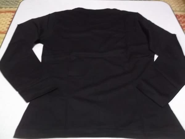 Amazon.co.jp: 高見沢俊彦 ROCK BAN aux JAPON 長袖 Tシャツ サイズS
