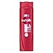 Sunsilk Shampoo Keratin, con 2% di Ultra Liss Complex con Cheratina, per 72 ore...