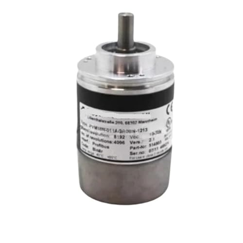 KVEIYIIC Codificador PVM58N-011AGR0BN-1213