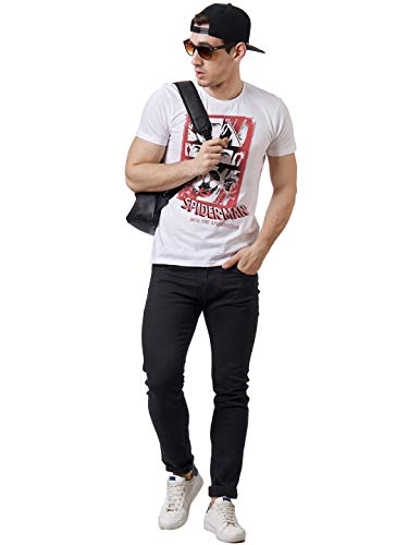 Image of Men's Half Sleeve T-Shirt