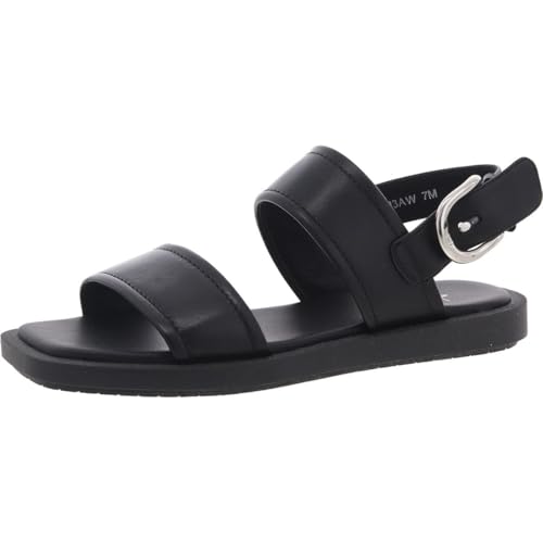 Aquatalia Women's Joni Flat Sandal