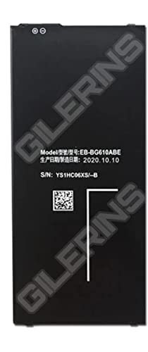 Image of Original EB-BG610ABE Battery for Samsung Galaxy J6 Plus / J4 Plus / J6+ / J4+ / On 7 2016 / J7 Prime / J7 Max /SM-G615F Galaxy On Next Battery with 6 Month warrenty****(Original Battery 100)