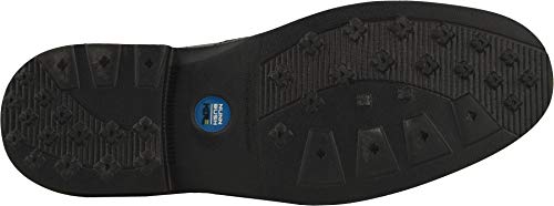 Image of Nunn Bush Odell Wingtip Boot with KORE Walking Comfort Technology