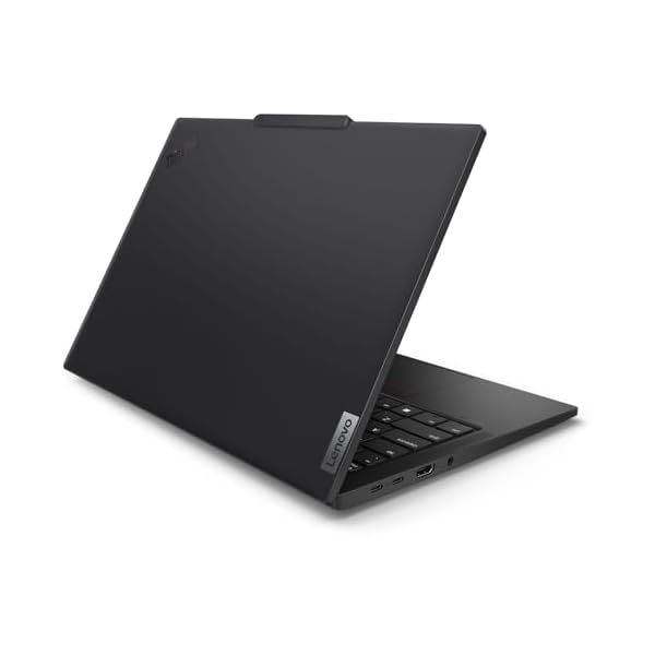 Lenovo ThinkPad T14s Gen 6 Ultraslim Copilot+ Laptop, Snapdragon X Elite X1E-78-100 Processor, 14" WUXGA (1920 x 1200), IPS, Anti-Glare, 32GB DDR5, 1 TB SSD, Qualcomm Adreno GPU, Windows 11 Pro- Black - Image 6