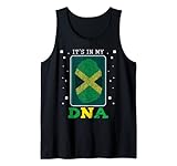 Photo Gallery È nel mio dna jamaica flag fingerprint supporter tifo canotta Photo Gallery È nel mio dna jamaica flag fingerprint supporter tifo canotta