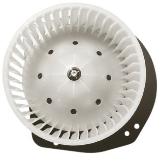 TYC 83-11 Fd Crn Vctra Blower Assy