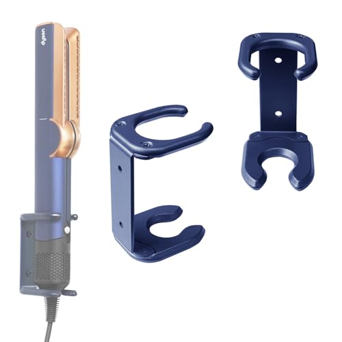 Fenmaru Airstrait Wandhalterung für Dyson Airstraight