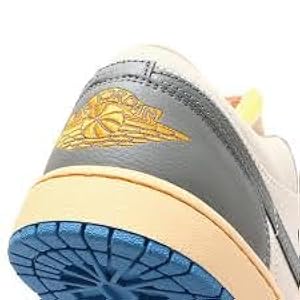 Amazon | [ナイキ] AIR JORDAN 1 LOW Tokyo 96 エアジョーダン 1