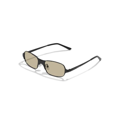 Image of SAM AND MARSHALL BENEDICT Sunglasses I 400UV Protection I Rectangular Sunglass I Men & Women