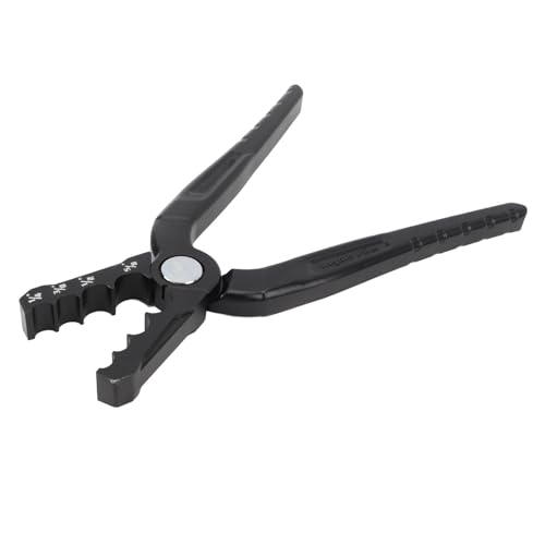 Copper Tubing Repair Tool Copper Tube Plier for Aluminum Stainless Steel Thin Walled Iron Tube