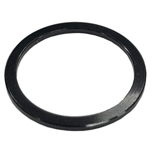 DIA COMPE(_CA Ry) wbhR A~jEXy[T[ 1-1/8 (28.6) 2mm ubN