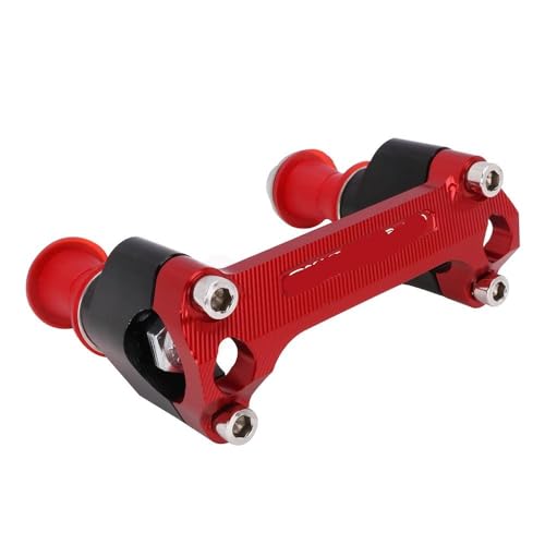 Pontet de guidon 28mm CNC pour moto CRF250R et CR125R