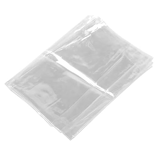 VILLCASE Bolsa De Mapas Impermeável Para Exterior Porta Mapa Bolsa De Mapa De Caminhada Portador De Mapa Caixa De Mapa Bolsa Protetora De Acampamento Pvc Escritório Engrossar Saco De Água