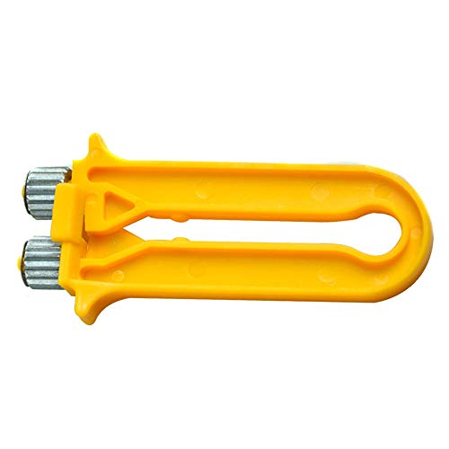 Bienendraht-Spanner, Imkerei, Bienendraht, Kabelspanner, Werkzeug, Rahmen, Hive, Crimpzange, 1 Stück, überlegend und… – Bild 5