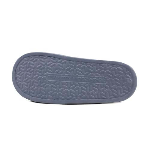 Image of VRITRAZ Soft Comfy Fur Indoor Outdoor Soft Bottom Fur | Anti Skid | Lightweight Winter Slipper, Warm House Chappal