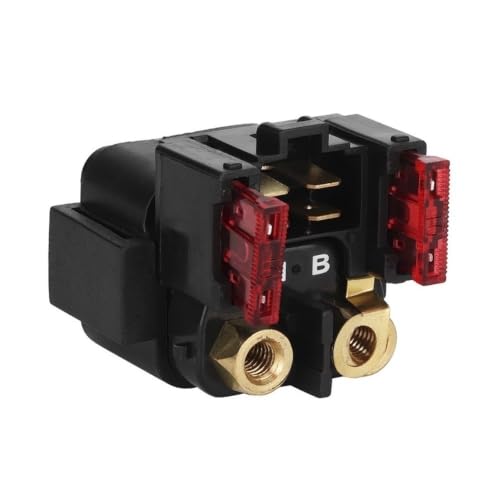 Solénoïde de démarreur 58211058000 pour moto EXC-F XC DUKE 2 pièces