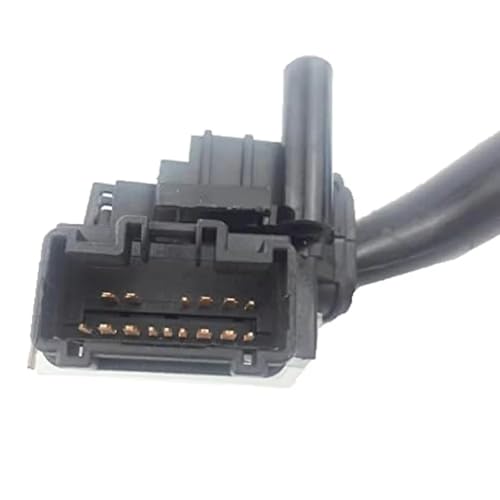 Interrupteur de clignotants Hiace levier commande phares 8465226440 - 4