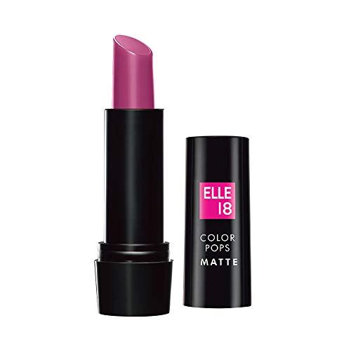 Image of Elle18 Color Pop Lip Color, Berry Bestie (Matte)