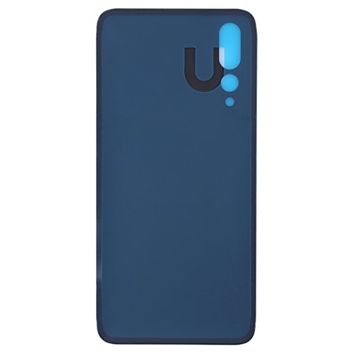 Remplacement de vitre arrière Huawei P20 Pro couleur Twilight - 3