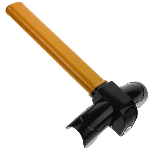Luxshiny Car Steering Lock Antitheft Device Locking Strap for Enhanced Vehicle Security Shaped Design for Easy Installation and Stability