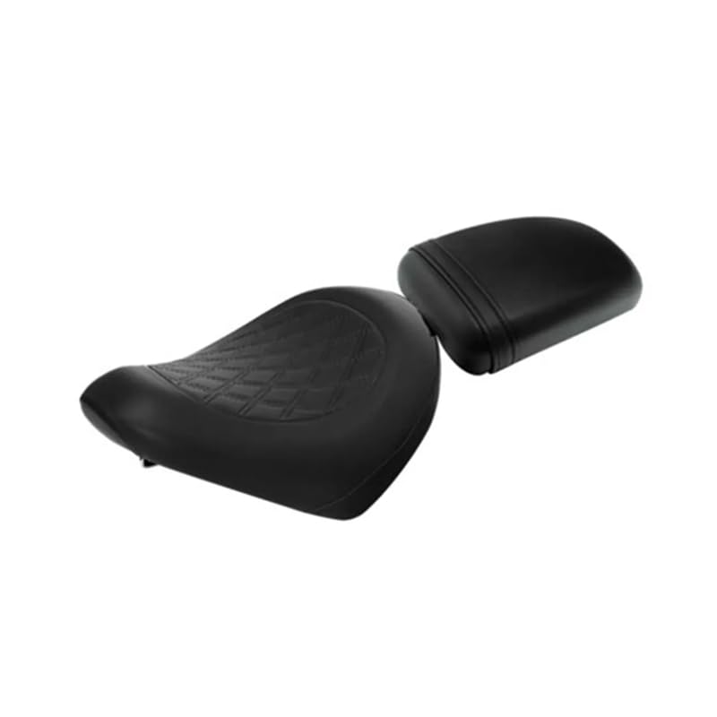 Seat moto conducteur Rebel 1100 contre la fatigue en voyage