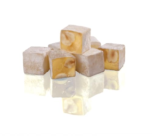 Koska Delicia Turca con Avellana 500 gr miniatura 4